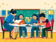 Fokus dari Implementasi Kurikulum Merdeka