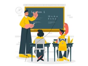 Kompetensi Pedagogik Guru dalam Kurikulum Merdeka