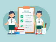 Kumpulan KKTP Kelas 7 SMP Kurikulum Merdeka
