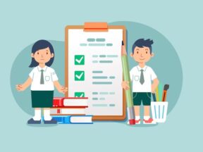 Kumpulan KKTP Kelas 7 SMP Kurikulum Merdeka
