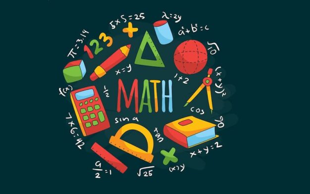 Materi Matematika Kelas 8 Semester 1 & 2