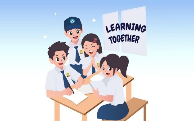 Media Pembelajaran untuk Meningkatkan Motivasi Belajar Siswa