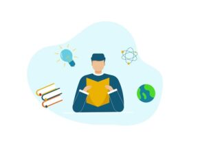 Mengapa Saya Mengikuti Mata Kuliah Filosofi Pendidikan Nasional?