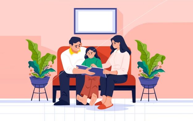Pengertian, Manfaat, Kelebihan dan Kekurangan Metode Bercerita Pada Anak Usia Dini