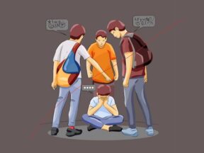 Pengertian Perundungan Verbal