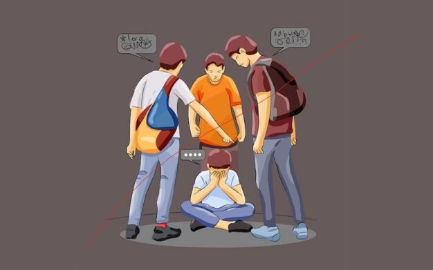 Pengertian Perundungan Verbal