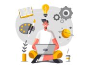 Pengertian Tujuan dan Fungsi Pengembangan Kreativitas
