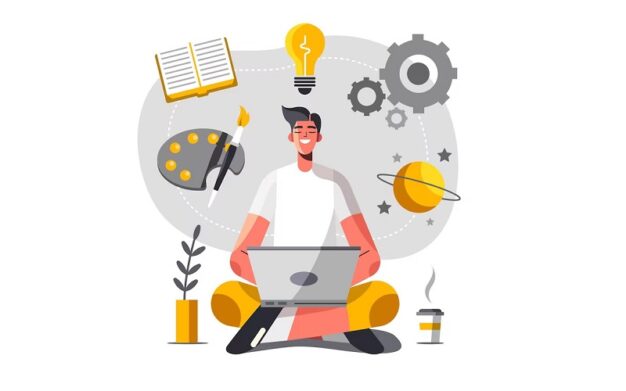 Pengertian Tujuan dan Fungsi Pengembangan Kreativitas