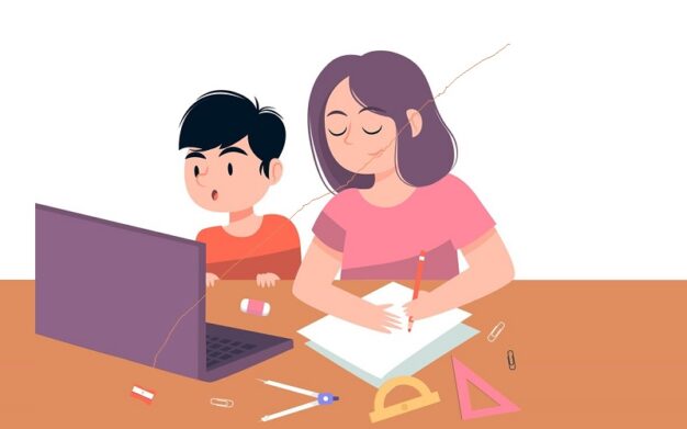 Perspektif Pedagogi dalam Pembelajaran
