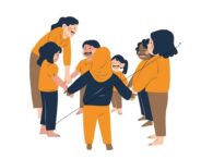 Prinsip-Prinsip Pembelajaran dan Karakteristik Anak Usia Dini