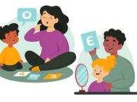 6 Cara Efektif Membuat Anak Mendengarkan dengan Baik