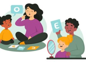 6 Cara Efektif Membuat Anak Mendengarkan dengan Baik