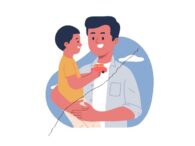 Membangun Kecerdasan Sosial dan Emosional pada Anak