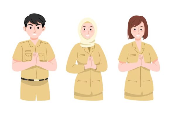 Kumpulan Soal dan Jawaban MOOC PPPK Paket 1 Tahun 2024