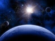 Pancaran Cahaya Cosmic : Memahami Sinar Kosmik dari Matahari hingga Galaksi