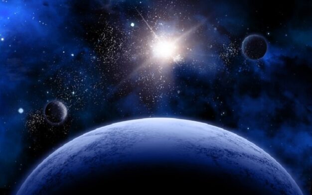 Pancaran Cahaya Cosmic : Memahami Sinar Kosmik dari Matahari hingga Galaksi