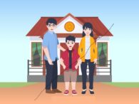 Rangkuman Materi IPS Kelas 7 Bab I : Keluarga Awal Kehidupan