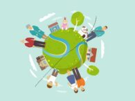 Rangkuman Materi IPS Kurikulum Merdeka Kelas 7