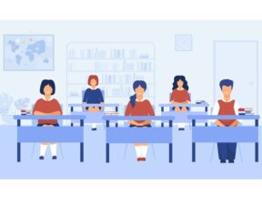 12 Cara Membantu Anak Mengatasi Kecemasan Menyikapi Ujian