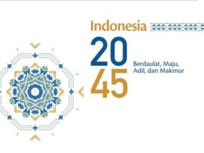 4 Pilar Indonesia Emas 2045