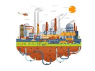 Revolusi Industri: Perubahan Besar dalam Sejarah Produksi
