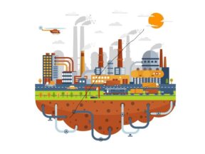 Revolusi Industri: Perubahan Besar dalam Sejarah Produksi