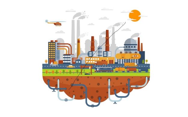 Revolusi Industri: Perubahan Besar dalam Sejarah Produksi