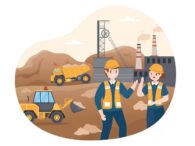 Tambang Indonesia,Antara Peluang Ekonomi dan Tantangan Lingkungan