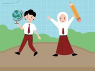 Materi MPLS Kelas 1 SD Kurikulum Merdeka