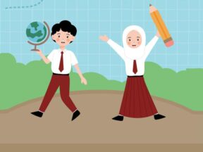 Materi MPLS Kelas 1 SD Kurikulum Merdeka