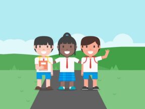 Petunjuk Teknis (Juknis) dan Materi MPLS Kurikulum Merdeka Tahun Pelajaran 2024/2025
