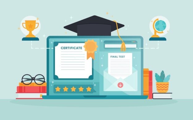 GPA 5 : Mengenal IPK (GPA) dalam Konteks Prestasi Akademis