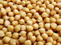 Manfaat Nutrisi Chickpeas atau Kacang Arab