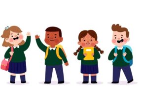 Materi MPLS Tata Krama Siswa