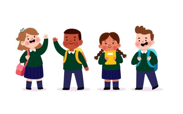 Materi MPLS Tata Krama Siswa