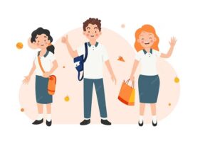 Materi MPLS Tata Krama Siswa