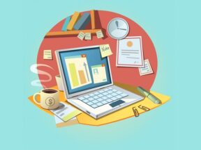 Rangkuman Informatika Kelas 7 Bab 8 Sem 2 : Dampak Sosial Informatika