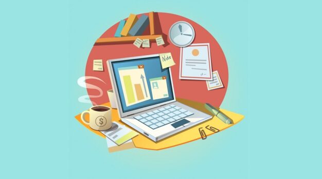 Rangkuman Informatika Kelas 7 Bab 8 Sem 2 : Dampak Sosial Informatika