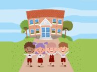 Susunan Upacara Pembukaan MPLS Untuk SD,SMP,SMA