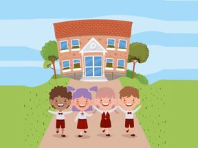 Susunan Upacara Pembukaan MPLS Untuk SD,SMP,SMA