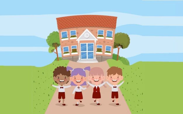 Susunan Upacara Pembukaan MPLS Untuk SD,SMP,SMA