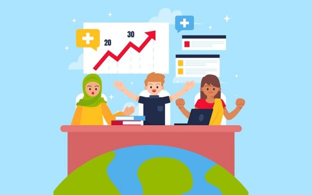Soal dan Jawaban Tes Kompetensi Akademik Bahasa Indonesia